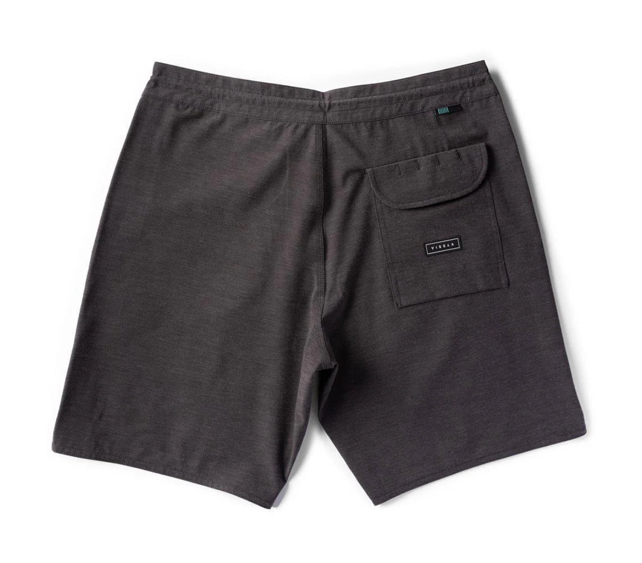 Vissla Solid Sets 18.5" Boardshort