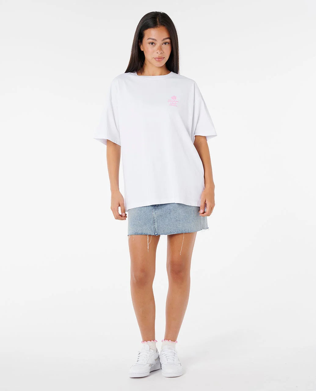 RIP CURL LUAU HERITAGE TEE