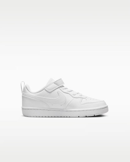Nike Court Borough Low Recraft (GS)