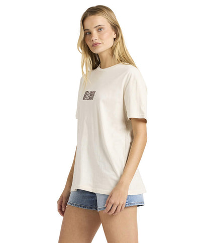 Billabong Womens Surf High T-Shirt
