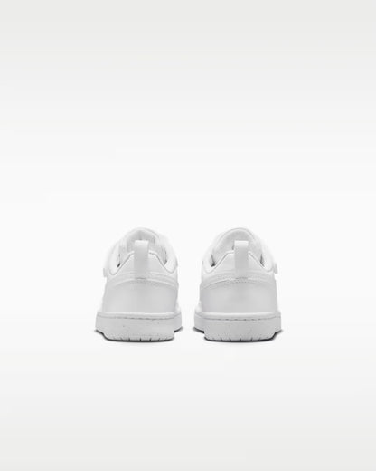 Nike Court Borough Low Recraft (GS)