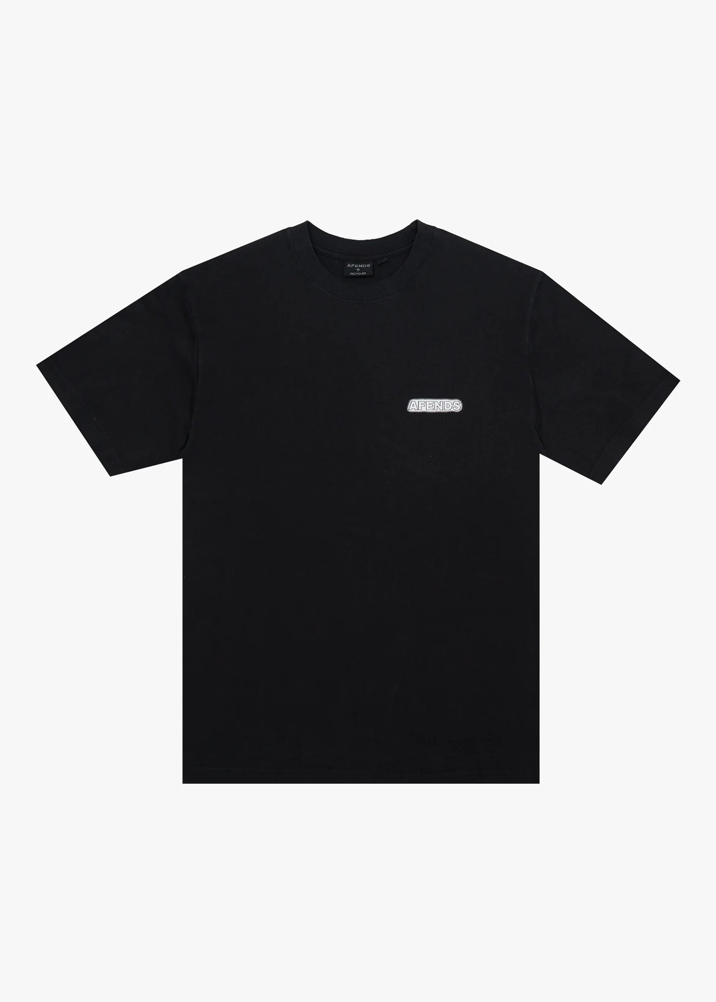 AFENDS X-RAY - RETRO TEE