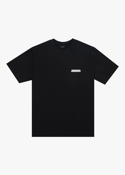 AFENDS X-RAY - RETRO TEE