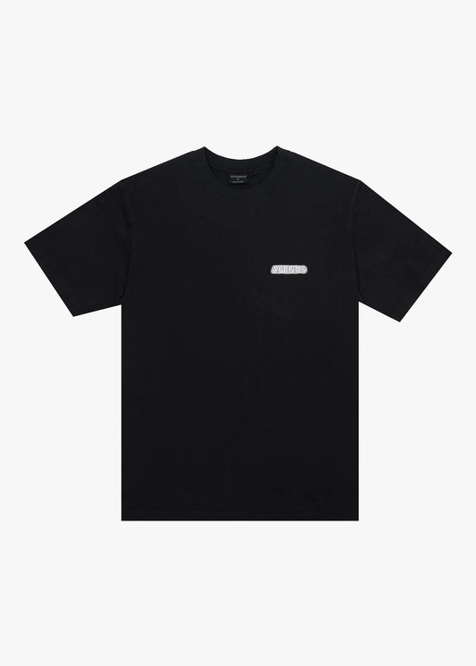 AFENDS X-RAY - RETRO TEE