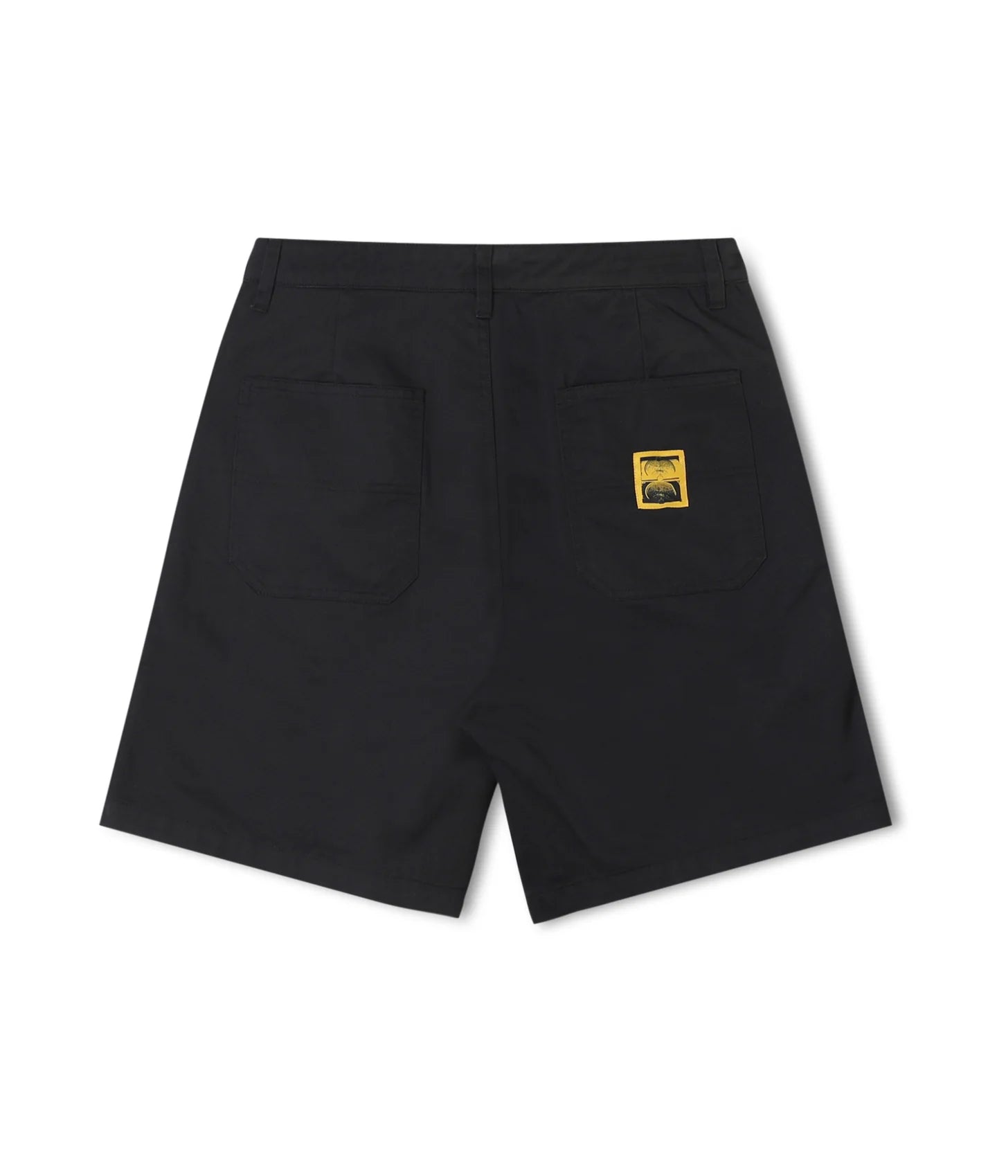 FORMER REYNOLDS 21' WALKSHORT // BLACK