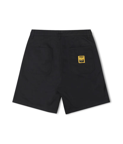 FORMER REYNOLDS 21' WALKSHORT // BLACK