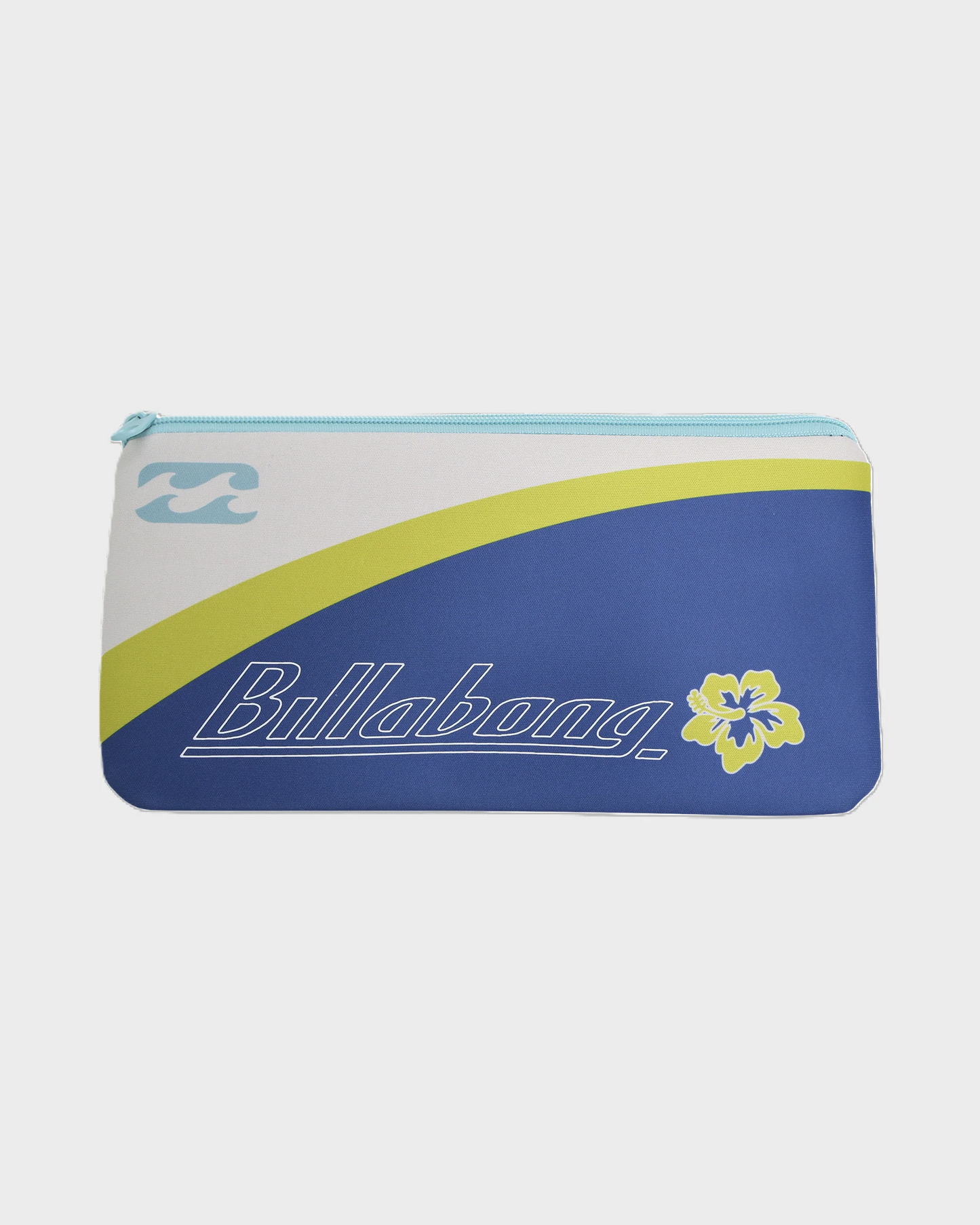 Billabong Womens Forever Billabong Large Pencil Case