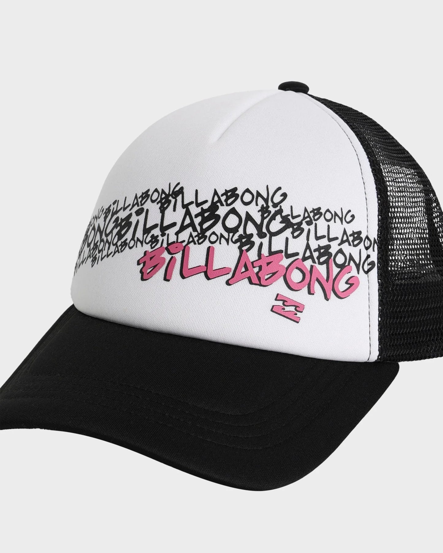 Billabong Girls 6-14 Say My Name Trucker Cap