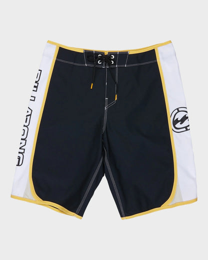 Billabong Mens Dbah Bio Wave 21" Boardshorts
