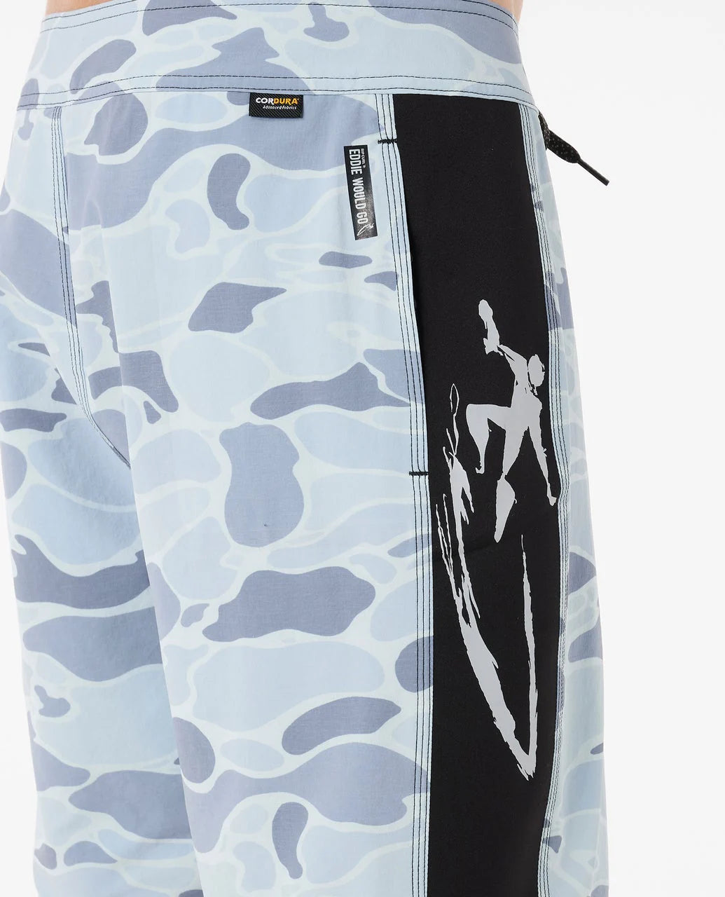 RIP CURL MIRAGE 3-2-ONE ULTIMATE EDDIE WOULD GO 19" BOARDSHORTS - essential surf and skate