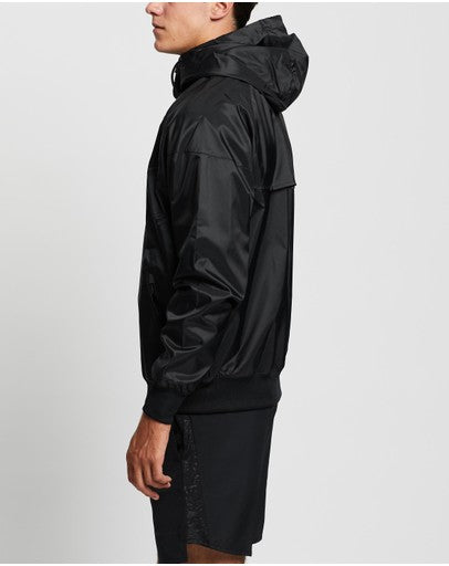 Nike Woven Lined Windrunner Hooded Jacket