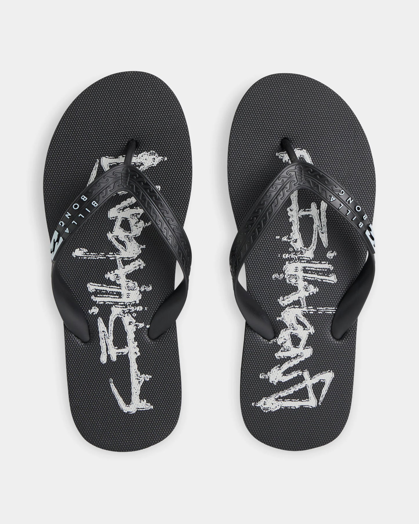 BBW Tides 2.0 Print - essential surf and skate