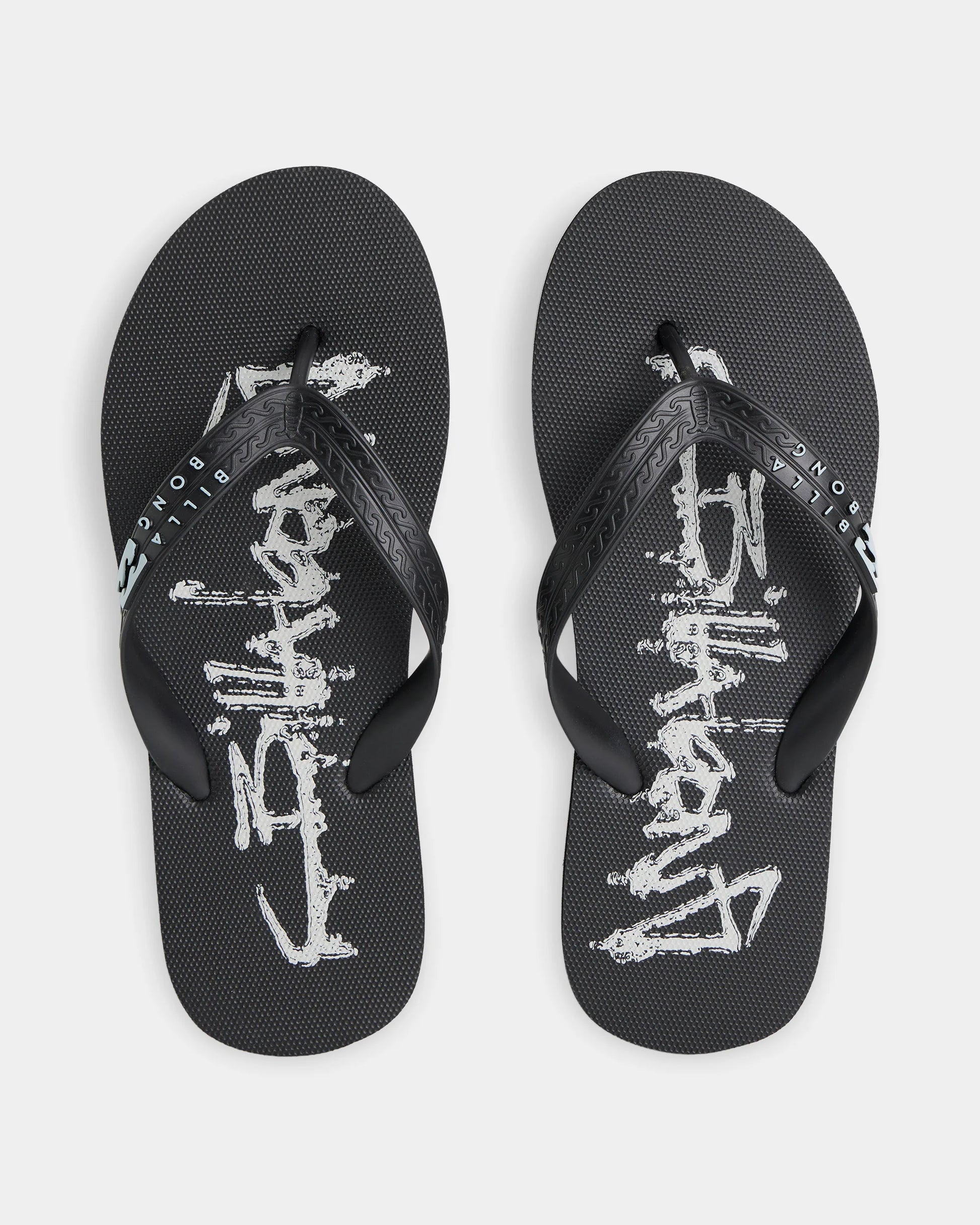 BBW Tides 2.0 Print - essential surf and skate
