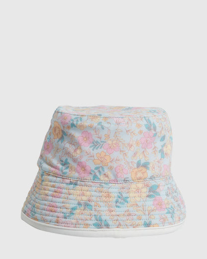 Billabong Girls 0-5 In My Dreams Bucket Hat