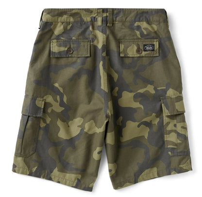 Vissla County Cargo Twill 21" Walkshort