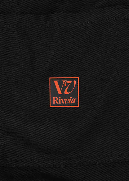 RIVVIA PROJECT WALKSHORT - essential surf and skate