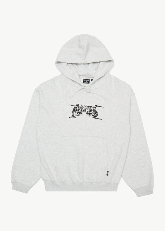 AFENDS All Eyez Boxy Hoodie