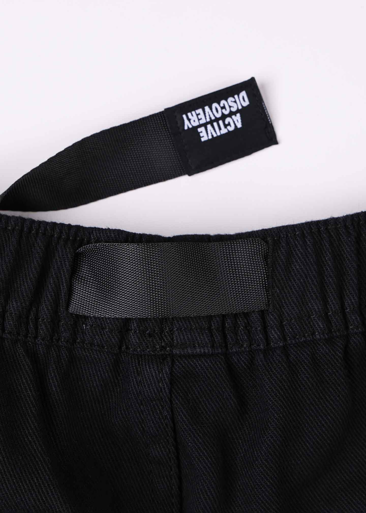 RIVVIA PROJECT WALKSHORT - essential surf and skate