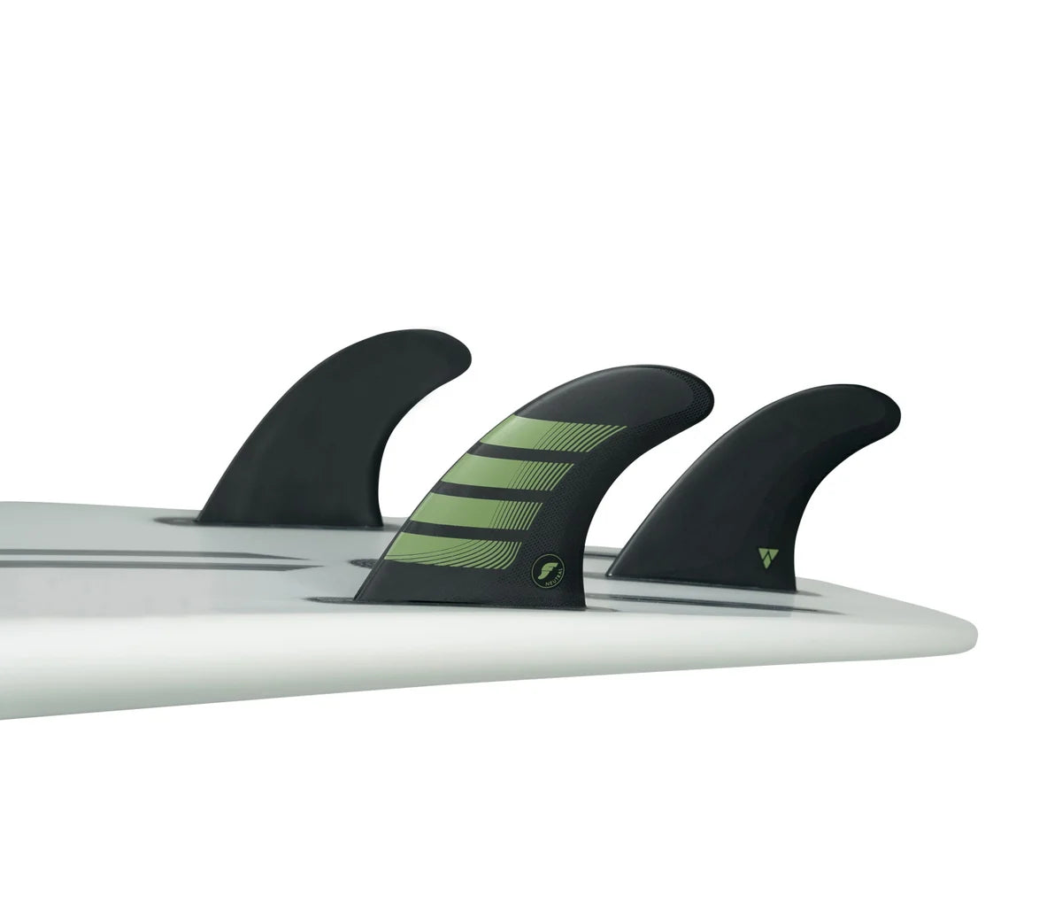 Futures F8 Alpha