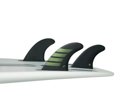 Futures F8 Alpha