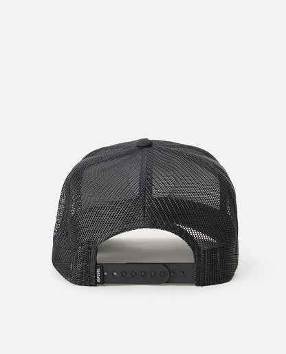 RIP CURL WETSUIT ICON TRUCKER CAP