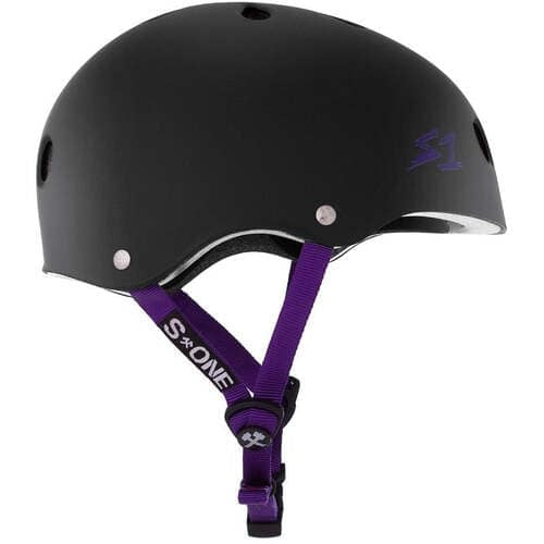 S-One Helmet Lifer - essential surf and skate