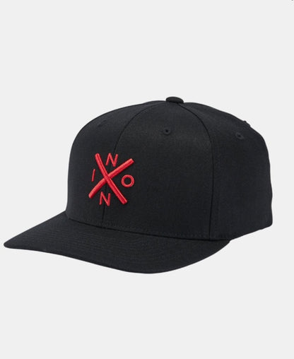 Nixon Exchange FlexFit Hat