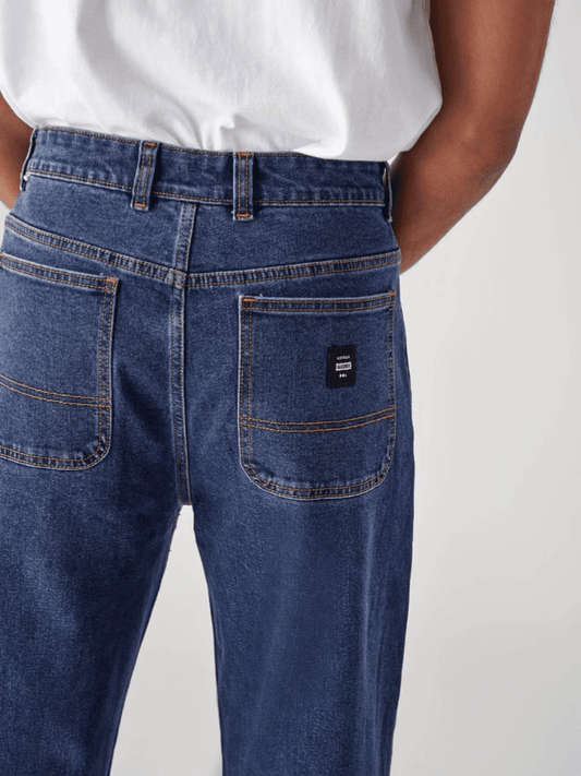 Globe Off Course Denim Pant