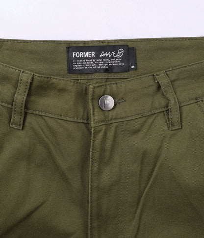FORMER REYNOLDS 21' WALKSHORT - essential surf and skate