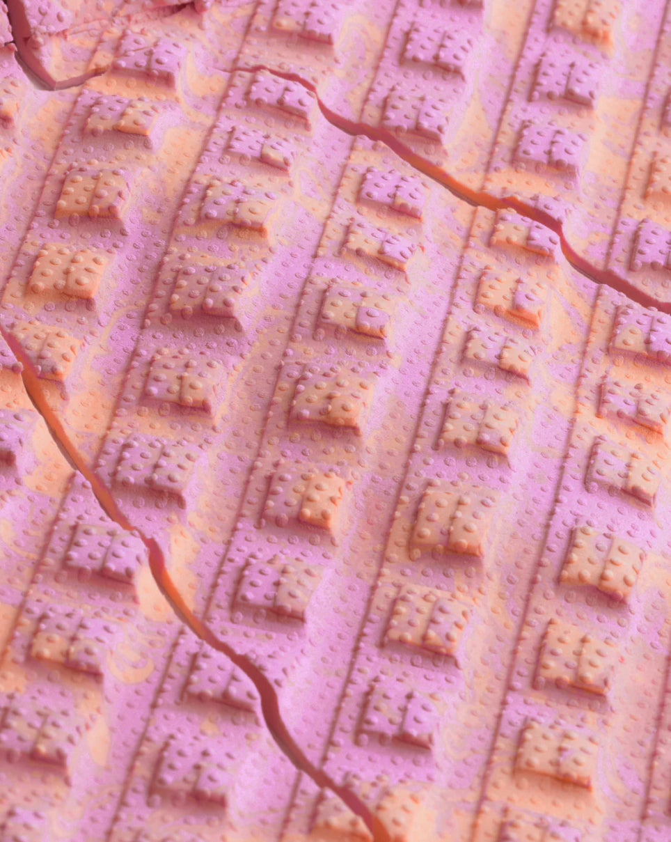 CREATURES OF LEISURE SIGNATURE PIN TAIL PRO TRACTION