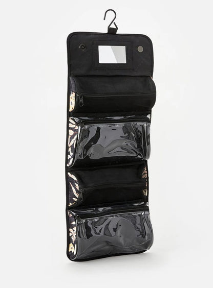 Ripcurl Paradise Rolled Beauty Case