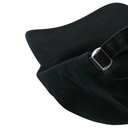 Former Metal F Cap
