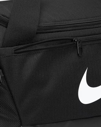 Nike Brasilia - Training Duffel Bag (Small, 41L)