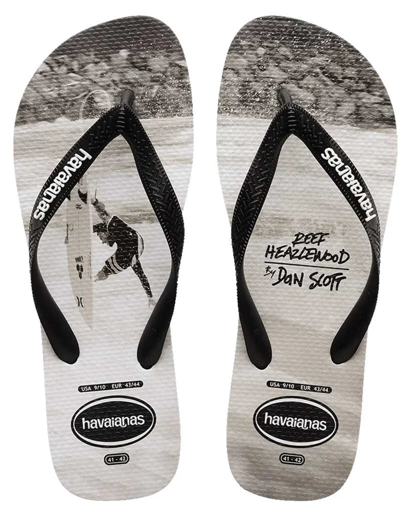 Havaianas Top Photo Print FC