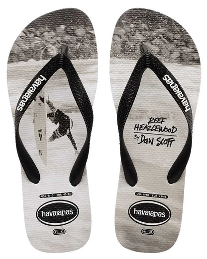 Havaianas Top Photo Print FC