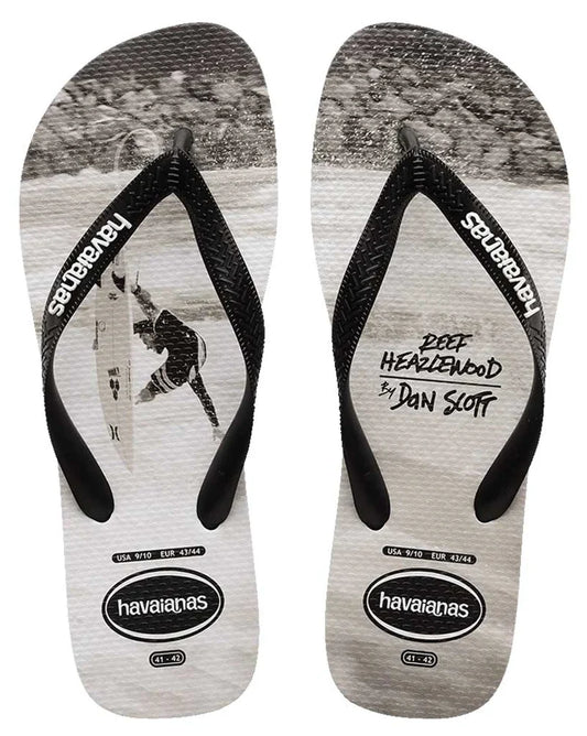 Havaianas Top Photo Print FC