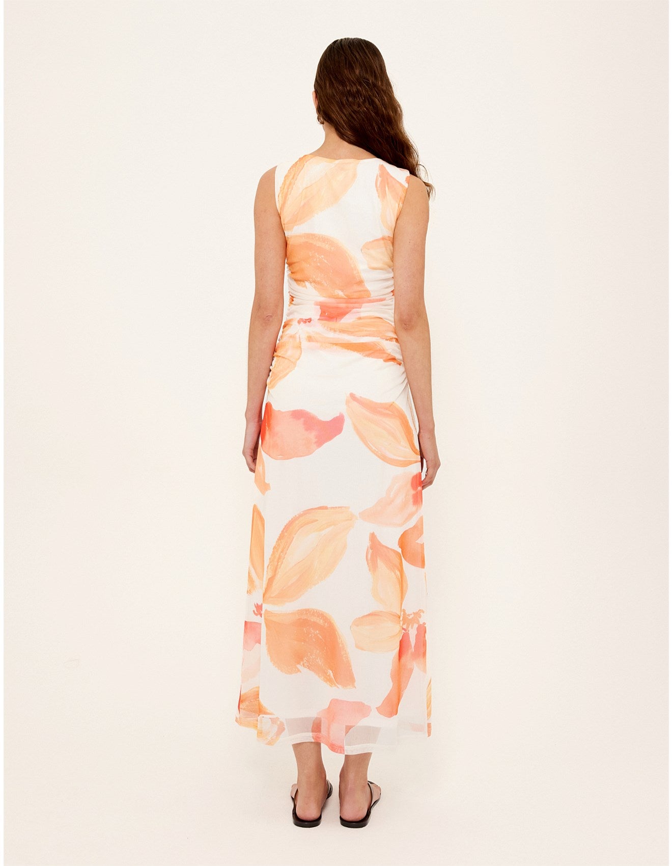 STAPLE THE LABEL FLORAL - essential surf and skate