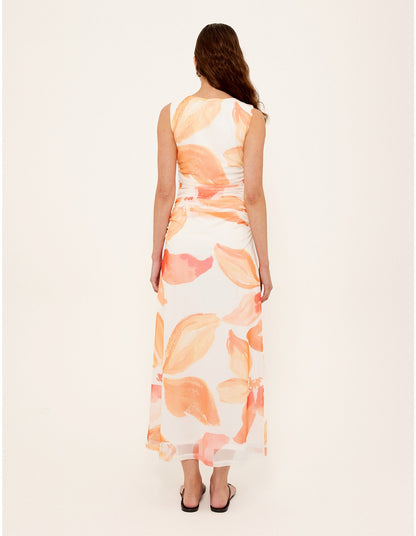 STAPLE THE LABEL FLORAL - essential surf and skate