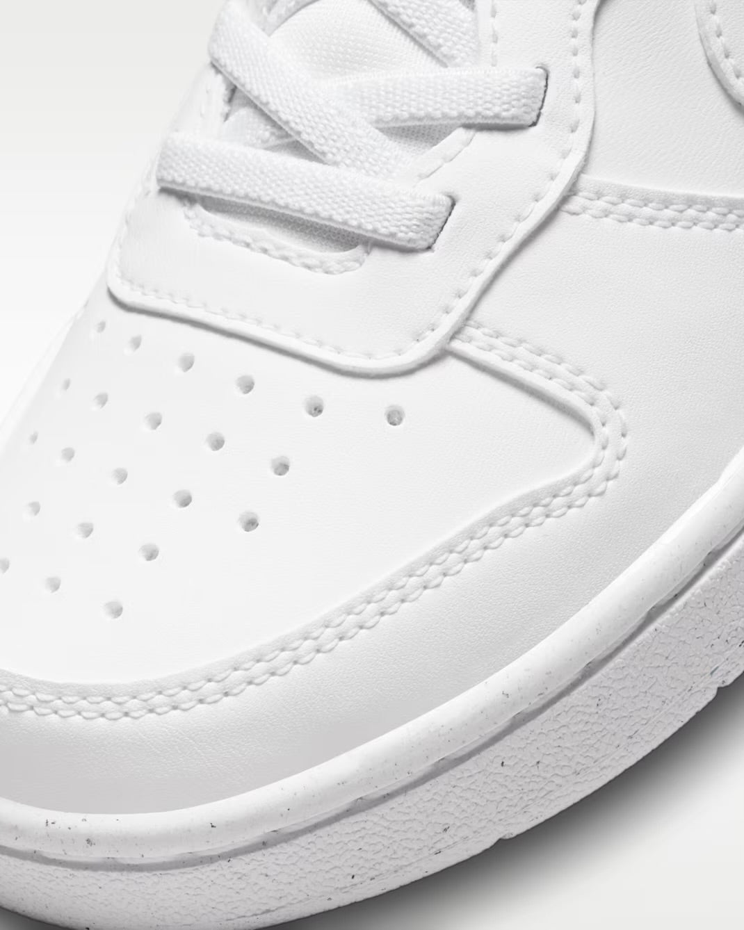 Nike Court Borough Low Recraft (GS)