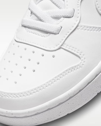 Nike Court Borough Low Recraft (GS)