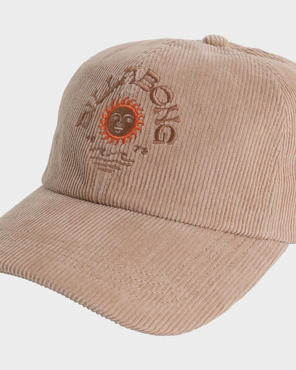 Billabong Womens Sunset Horizon Dad Cap