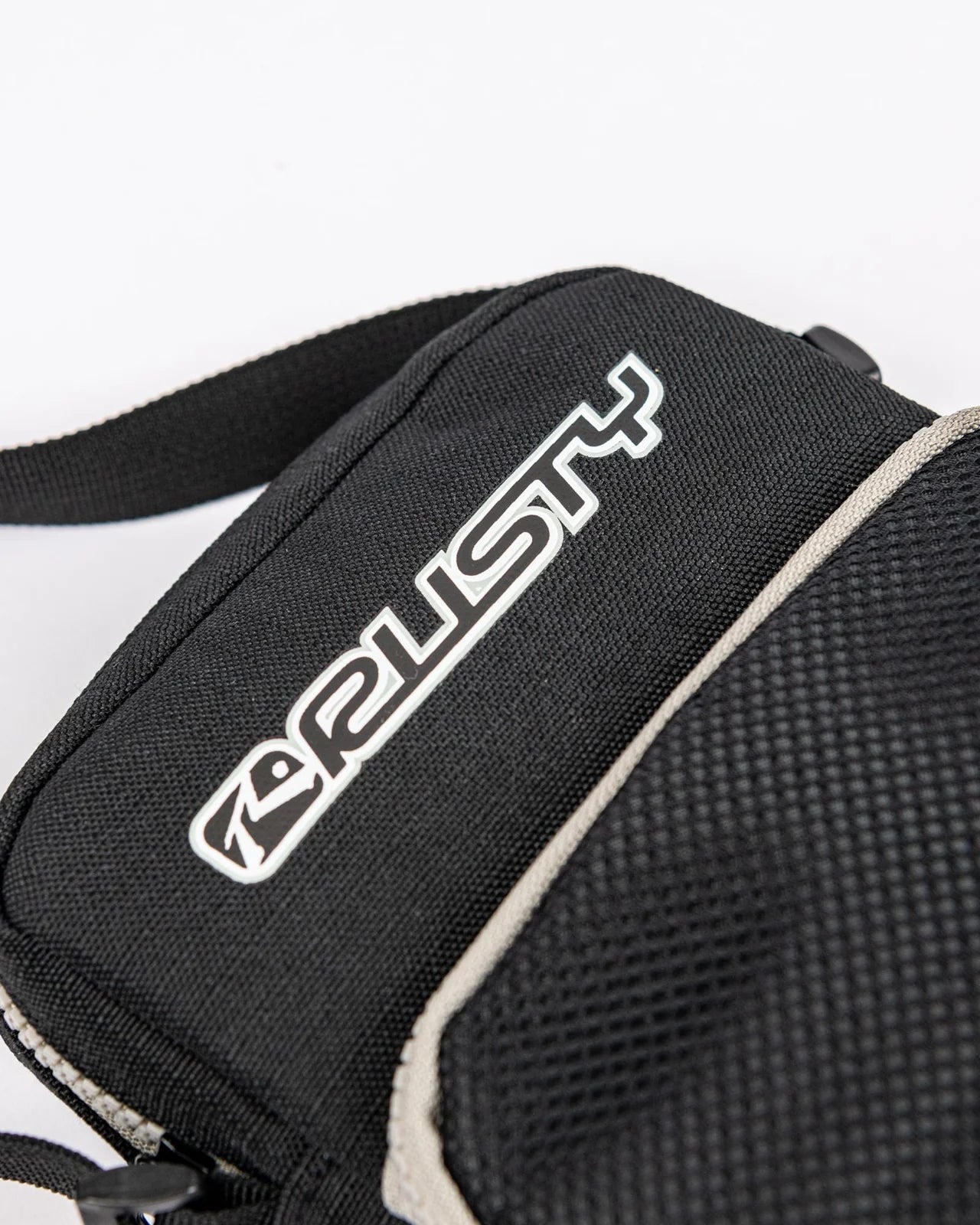 Rusty Reverb Crossbody Bag