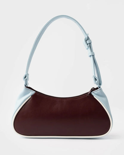 Rusty Two Tides Hand Bag
