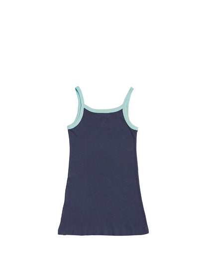 Rip Curl Paradise Club Rib Dress - Girl - essential surf and skate
