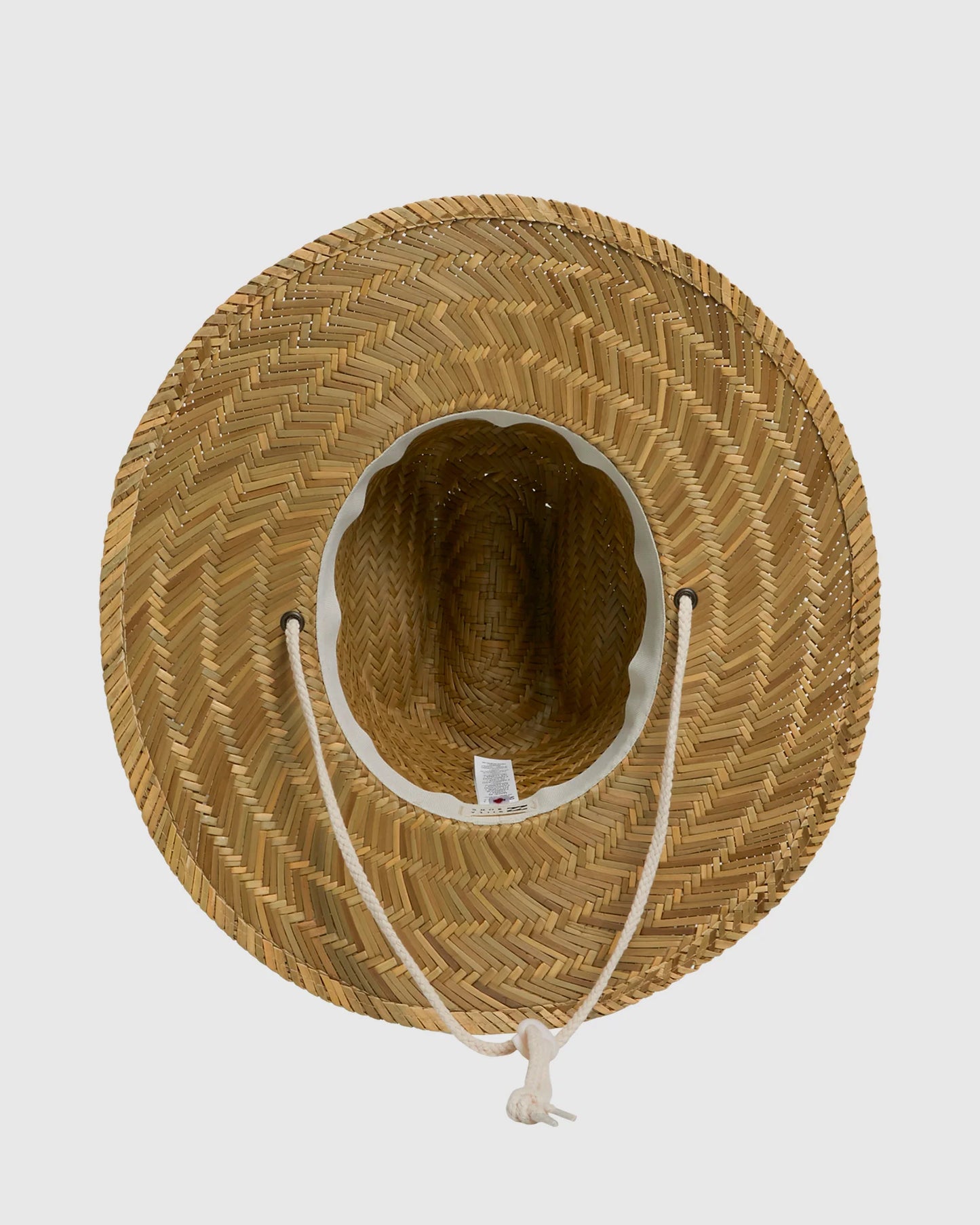 Billabong Womens Beach Comber Straw Hat