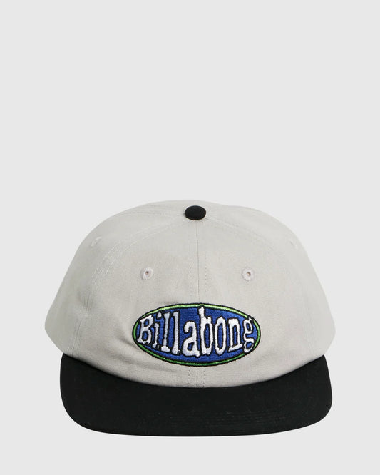 Billabong Boys 8-16 Base Snapback Cap