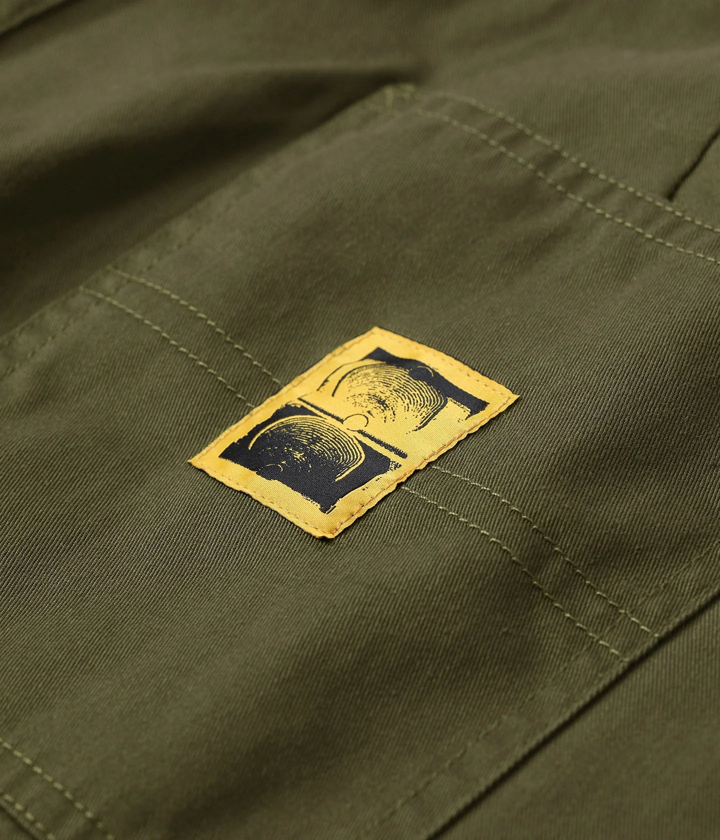 FORMER REYNOLDS 21' WALKSHORT - essential surf and skate