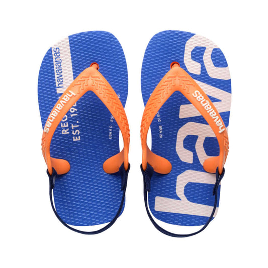 Havaianas Baby Logomania FC