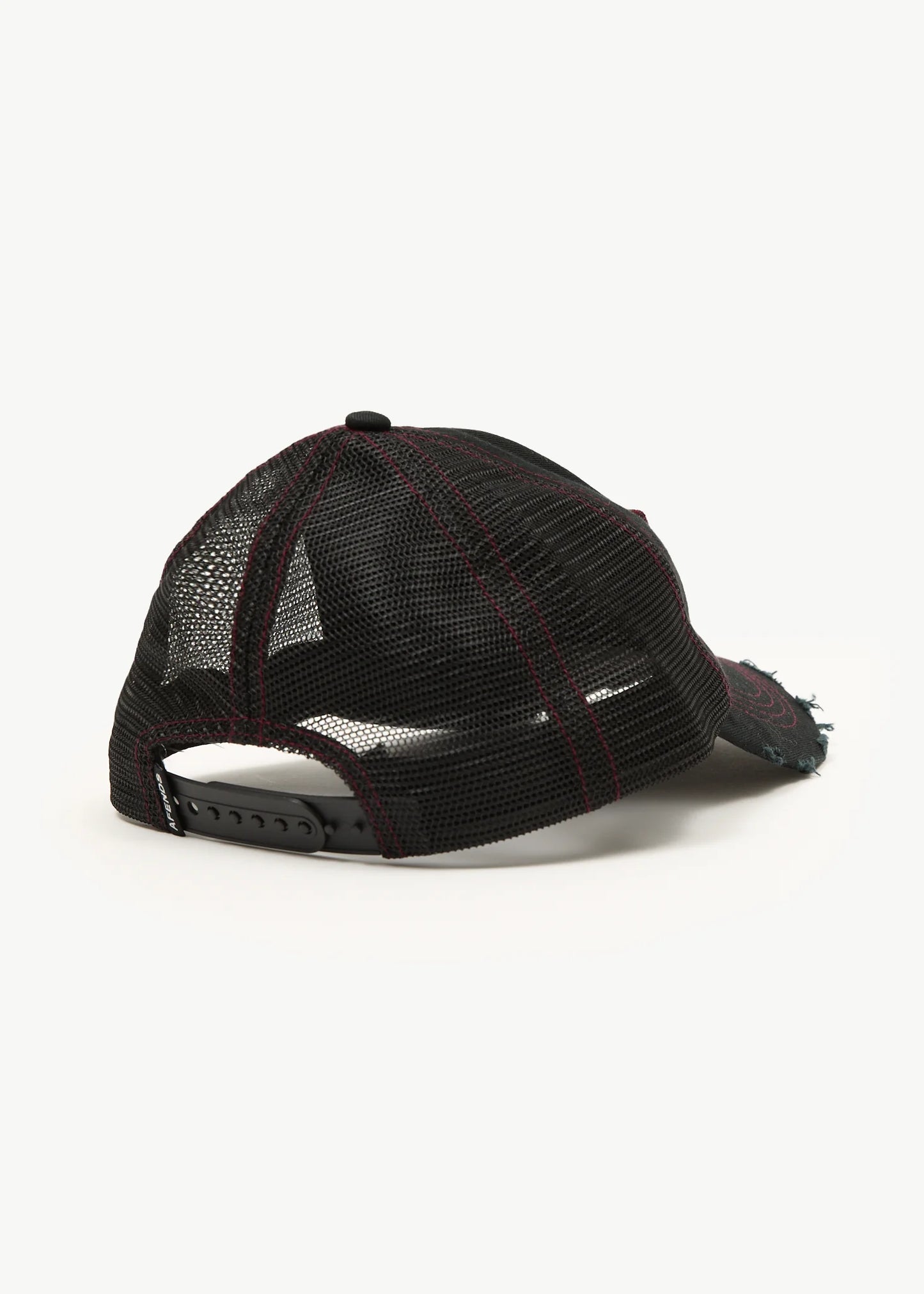 AFENDS SUPPLY - SIX PANEL MESH CAP