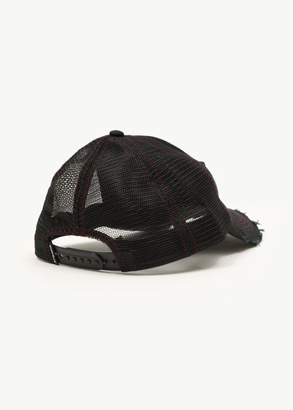 AFENDS SUPPLY - SIX PANEL MESH CAP